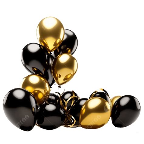 Globos Png Fondo Transparente