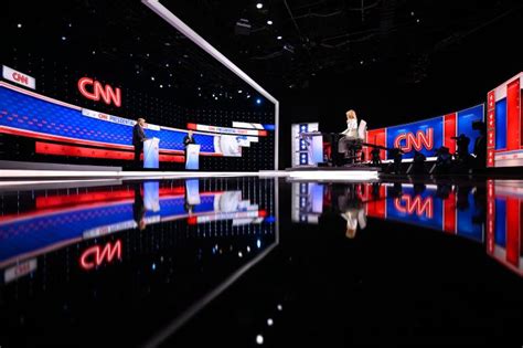 Image result for CNN Debate Stream