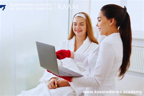 KAAM Advanced Cosmetology Medical Aesthetic Certification - Health ...