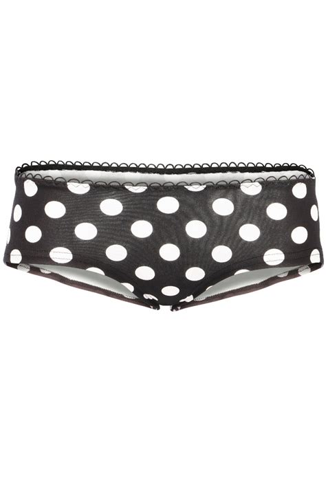 Bio Hipster, Punkte groß schwarz - | Online Shop | Frija Omina