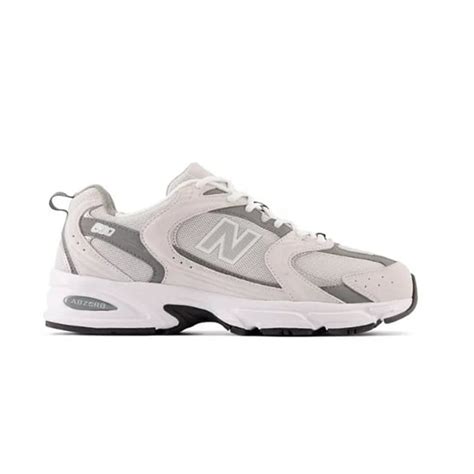 Nike New Balance 530 Grey Matte Price in India | Culture Circle