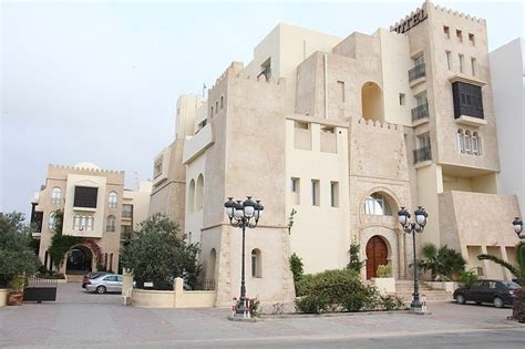 BORJ DHIAFA (Sfax) - Hotel Reviews, Photos, Rate Comparison - Tripadvisor