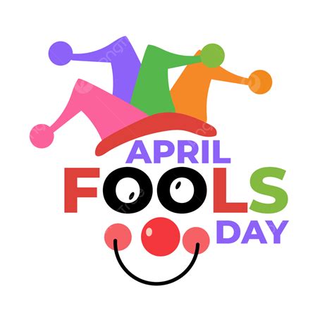 April Fools Clip Art