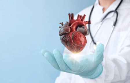 Fellowship in Clinical Cardiology for Doctors, MBBS Online - MJGH