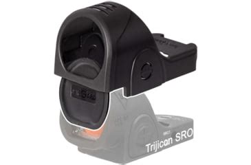 OpticGard Trijicon SRO Scope Cover | Up to 15% Off 4.3 Star Rating Free ...