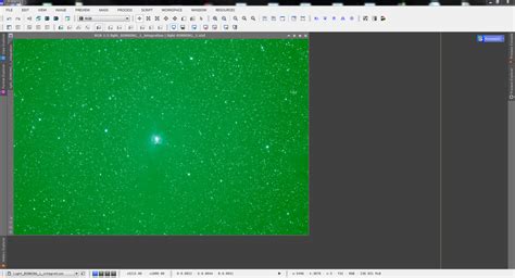 Image result for PixInsight Stars Processing