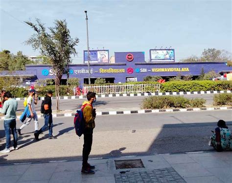 Everything To Know About Faculty Of Science, DU