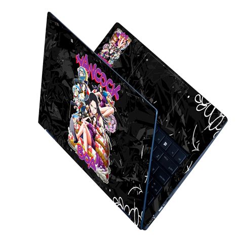 Shop One Piece Hancockboa DS2 Laptop Skin | Buy Online Now – SkinsLegend