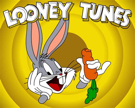 Eh What`s Up Doc - Looney Tunes Bugs Bunny - 1280x1024 Wallpaper ...