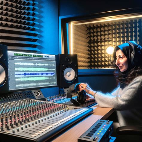 Sound Designer Salary: What to Expect
