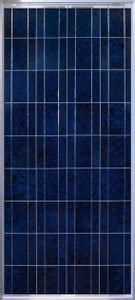 HR Solar HR 125 Solar Panel Price in India - Buy HR Solar HR 125 Solar ...