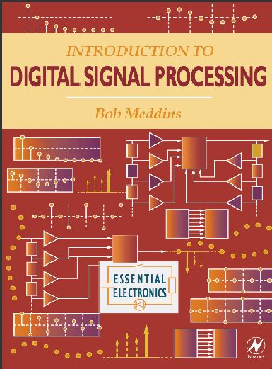 Digital Signal Processing Book 的图像结果