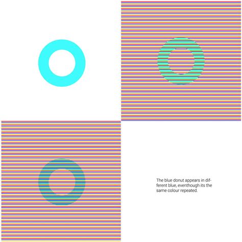 D'source 5.4 Colour Assimilation | 5. Color and Lightness | D'Source ...