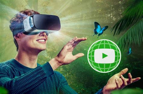 Fulldive VR - Virtual Reality - Android Apps on Google Play
