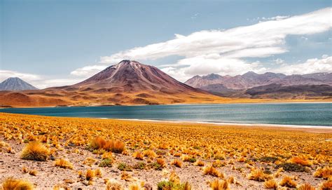 THE ATACAMA DESERT: SURVIVING THE DRIEST PLACE ON EARTH - Faraway ...