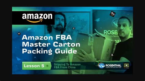 Image result for Amazon FBA Packing
