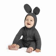 Image result for Bunny Onesie for Babies