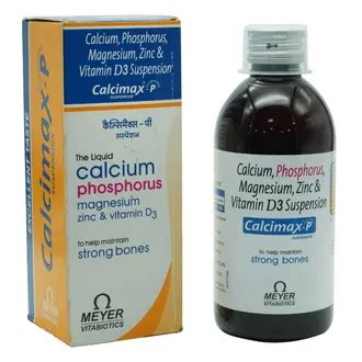 Top 10 Calcium Supplements