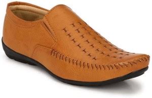 CROSTAIL Mocassin For Men - Buy CROSTAIL Mocassin For Men Online at ...