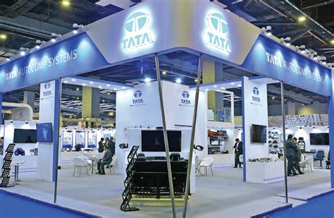 Tata AutoComp goes local to make EVs affordable | Autocar Professional