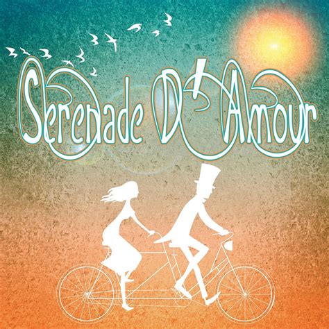 Serenade d'amour - Halidon