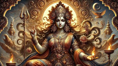 Usha: The Goddess of Dawn - Mythology, Worship, and Spiritual Significance