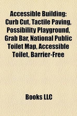 Accessible Building : Not Available (Na): Amazon.in: Books