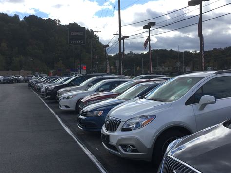 Joe Ball GMC - Glenshaw, PA | Cars.com