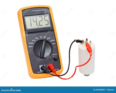Image result for Capacitor Symbol On Multimeter