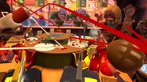 Image result for Cook Out VR Gameplay