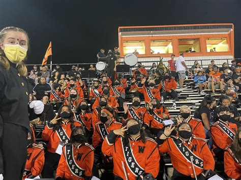 WHS Foundation Events — Woodlake High School Foundation