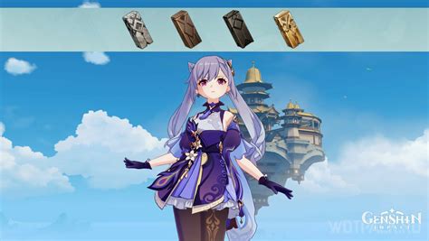 Glow Sand Guyun in Genshin Impact: where to find and buy