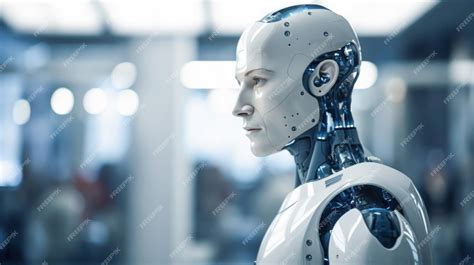 Ai Robot 的图像结果