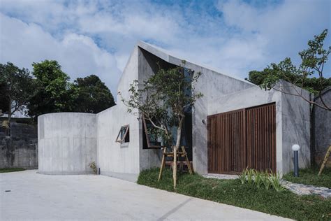 STUDIO COCHI ARCHITECTS · Divisare