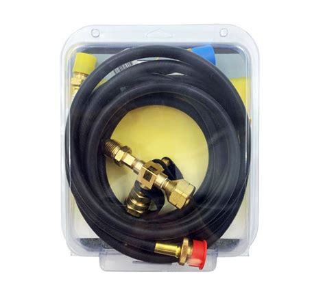 Image result for Extend a Stay Propane Kit