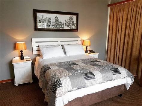 ASSEGAAIBOSCH COUNTRY LODGE (Kareedouw, Eastern Cape) - Guesthouse ...