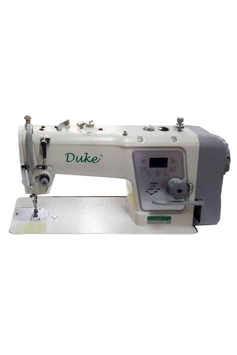 DY 9503-D2 Direct Drive Lockstitch Sewing Machine with Thread Trimmer | HCA