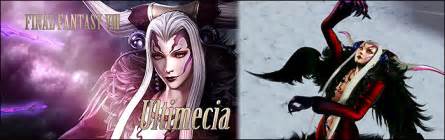 Image result for Ultimecia Dissidia