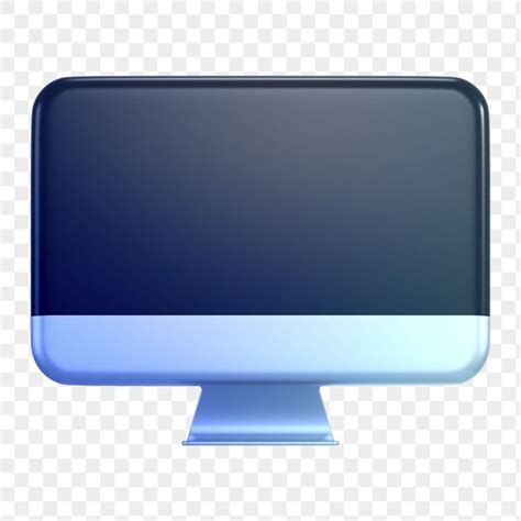 Computer Screen Icon PNG 的图像结果