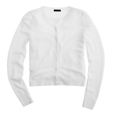 J Crew Cashmere Cardigan Sweater at Nicholas Margarot blog