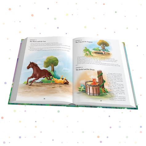 Buy Pegasus 365 Animal Tales Online at Best Price in India – FunCorp