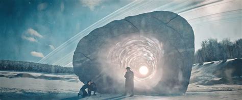 Slideshow: Star Trek: Discovery - Season 3 Photos: "Terra Firma, Part 2"
