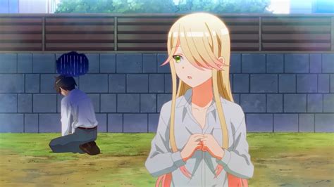 Watari-kun's ***** is About to Collapse Anime Reveals New Promo Video