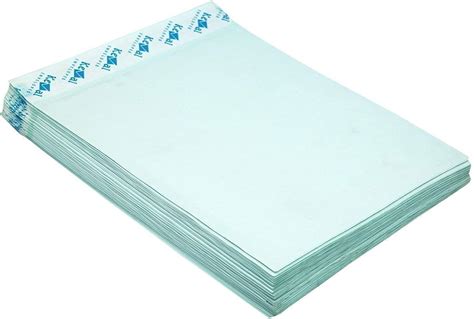 True-Ally self-seal polynet cloth line Paper Envelopes, Pack of 20 ...