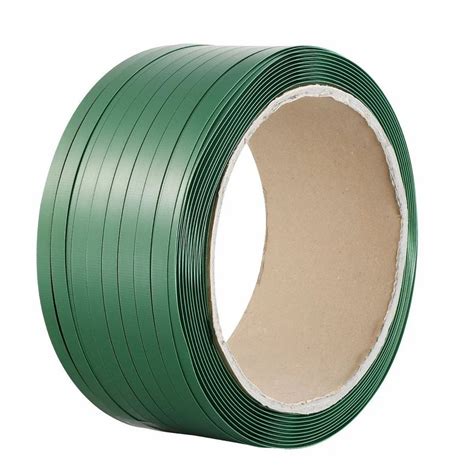 PET STRAP - Pp Pet Strapping Rolls Trader - Wholesaler / Distributor ...