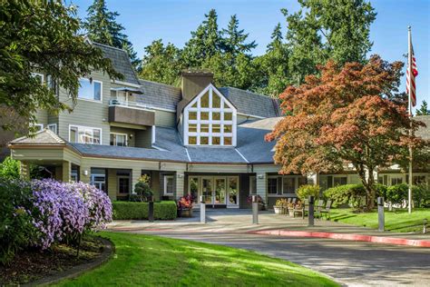 SpringRidge at Charbonneau Offers Signature Wellness Programs and Free ...