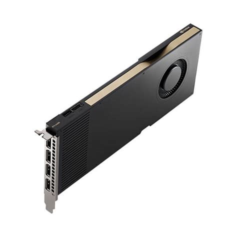 PNY Quadro Nvidia RTX A4000 16GB Workstation GPU