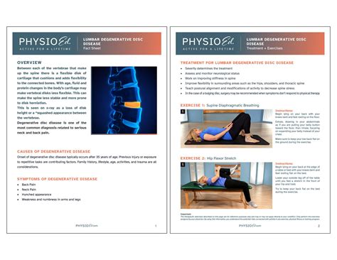 Physical therapy for on sale leg weakness pdf