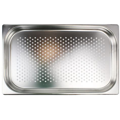 METRO PROFESSIONAL Гастроемкость GN 1/1 глубина 40мм купить на OZON по ...