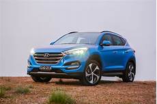 Hyundai Of by 2016 Hyundai Tucson Review Photos Caradvice Hyundai Of